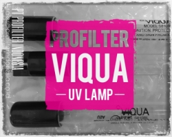 Profilter Viqua UV Lamp Indonesia  large